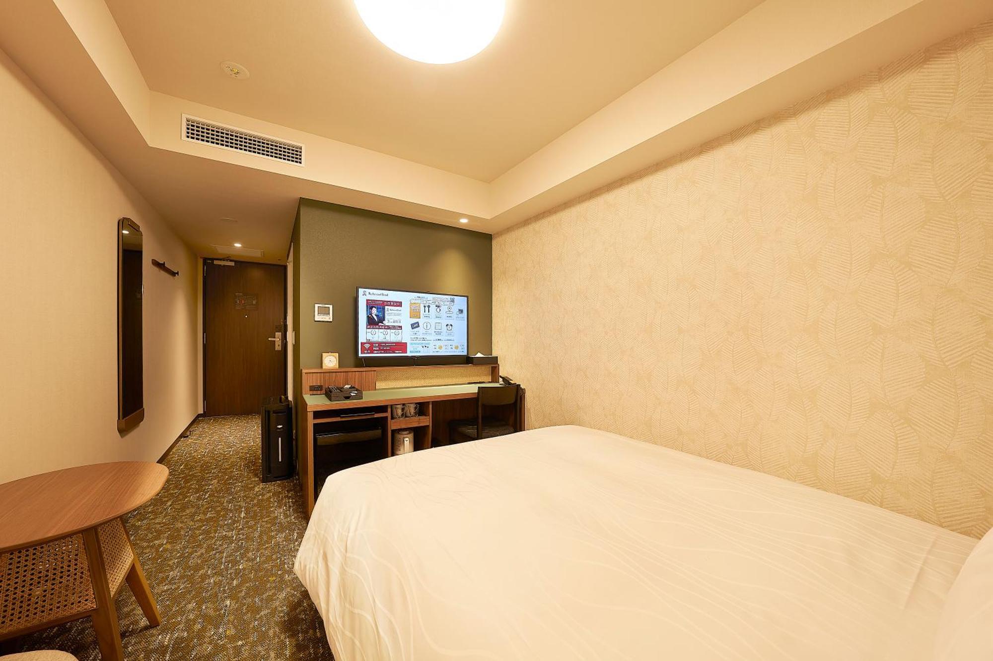 Keisei Richmond Hotel Tokyo Kinshicho Camera foto